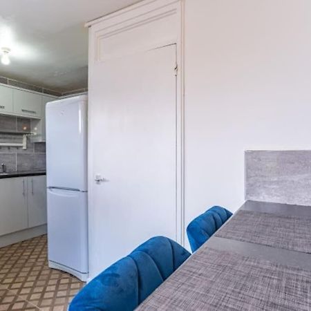 Spacious Flat In West Midlands Birmingham Bagian luar foto
