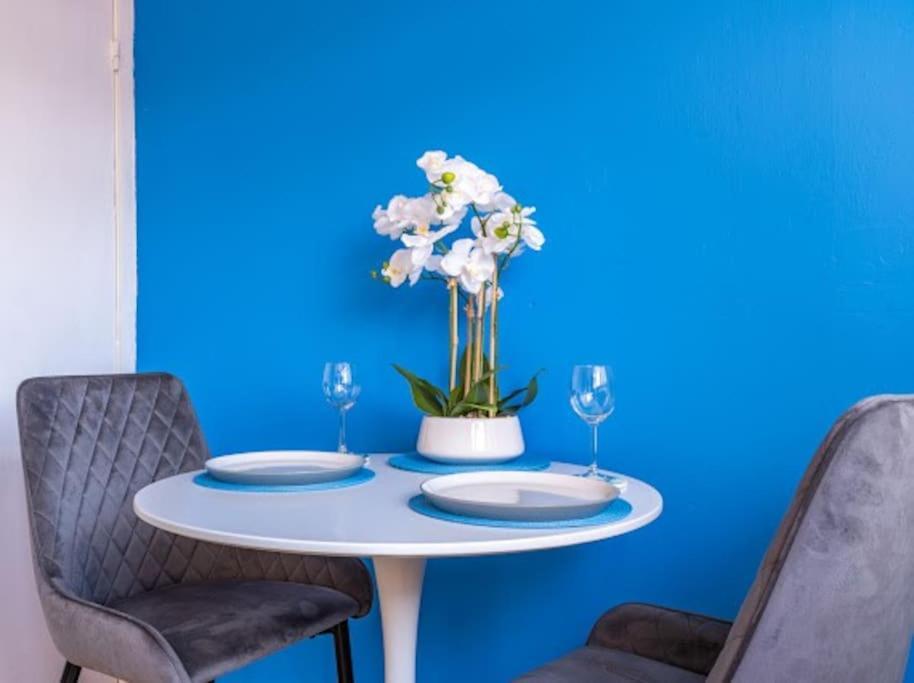 Spacious Flat In West Midlands Birmingham Bagian luar foto